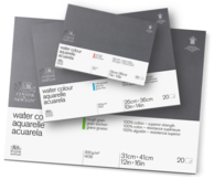 Winsor & Newton Aquarelpapier