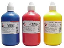 500 ML Ara Acrylverf