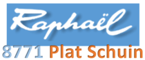 Serie 8771, Plat schuin