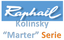 Kolinsky Marter/Sable