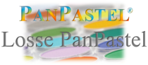 Losse PanPastel