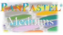 PanPastel Mediums