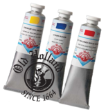 New Masters Classic Arcylic Old Holland