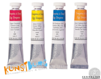 Egg Tempera / Eitempera