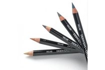 Los potlood Derwent Tinted Charcoal