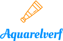 Aquarelverf