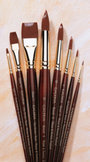 Galeria penselen