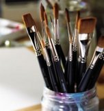 Artists' Water Colour Sable