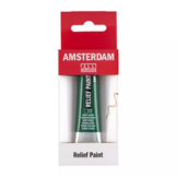 Amsterdam Relief Paint