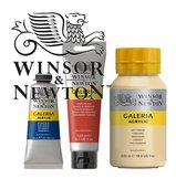Galeria van Winsor & Newton