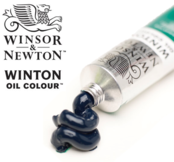 Winton olieverf