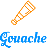 Gouache & Plakkaatverf