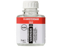 Amsterdam acrylvernis glanzend (114)