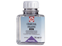 Talens Houtskoolfixatief (063)