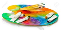 Acrylverf