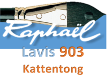Lavis 903 Kattentong