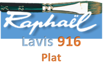 Lavis 916 Plat