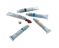 Tubes 8 ML.