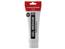 Mat Gel Medium Amsterdam