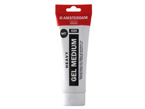Mat Heavy Gel Medium Amsterdam