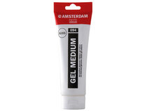 Glanzend Gel Medium Amsterdam