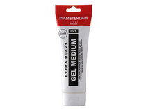 Glanzend Extra Heavy Gel Medium Amsterdam