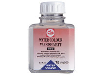 Aquarelverf Hulpmiddelen
