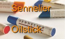 Sennelier Oilsticks