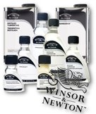 Oplos- & verdunningsmiddelen W&N