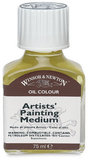 Mediums voor olieverf W&N
