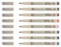 Pigma Micron PN Los