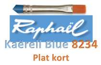 8234 Plat kort