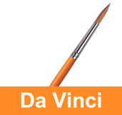 Da Vinci serie 1520