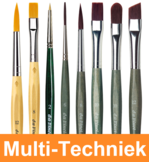Multi-Techniek 
