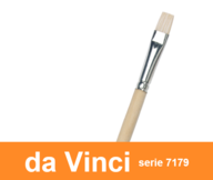Da Vinci Plat, serie 7179