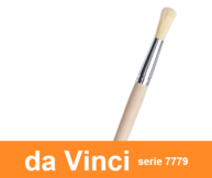 Da Vinci Rond, serie 7779