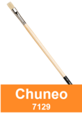 Chuneo 7129, Plat