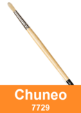 Chuneo 7729, Rond