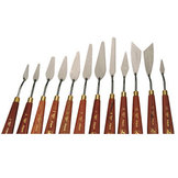 Lefranc & Bourgeois Atrium schildermessen