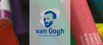 Van Gogh Oliepastels