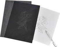 Grafiet papier