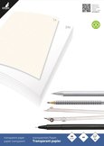 Kangaro Transparant papier