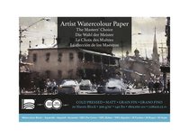 Cold Pressed / Medium