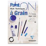 Wit a Grain / korrel