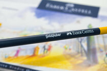 Goldfaber van Faber Castell