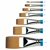 Serie 666 One Stroke Plat