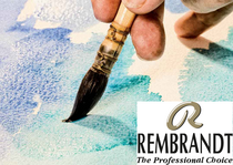 Rembrandt Petit gris pur