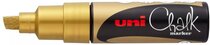 Uni Ball Krijt / Chalk Marker