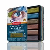Derwent Graphitint XL Blocks