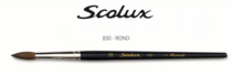 Scolux Raphael penselen